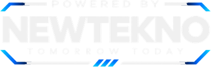 Powered by Newtekno